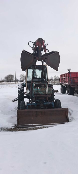 Мтз-трактора б/у