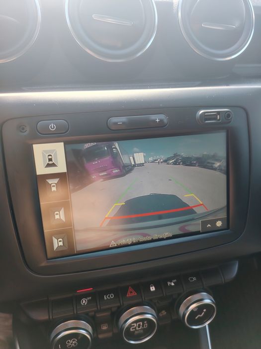 Duster 2019 motor 1.3 benzina cel de 130cp