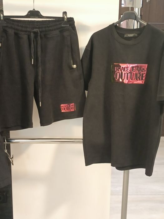 Compleu barbati Versace Couture