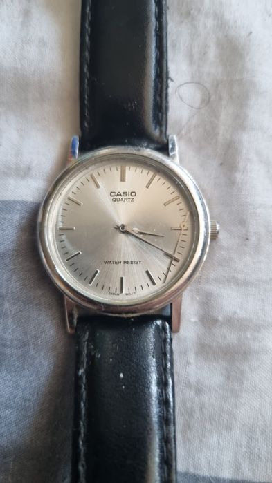 Часовник Касио  унисекс