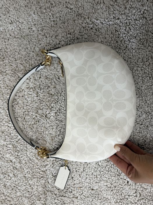 Продам сумку coach