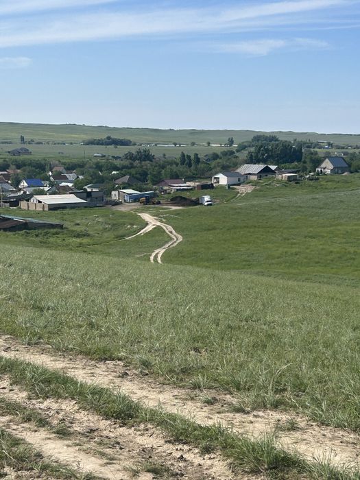 Арай ауылында 4,2 КХ сатылады