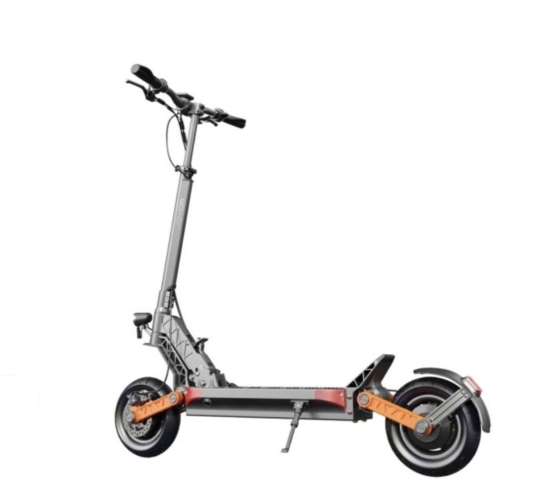 электросамокат joyor s10s