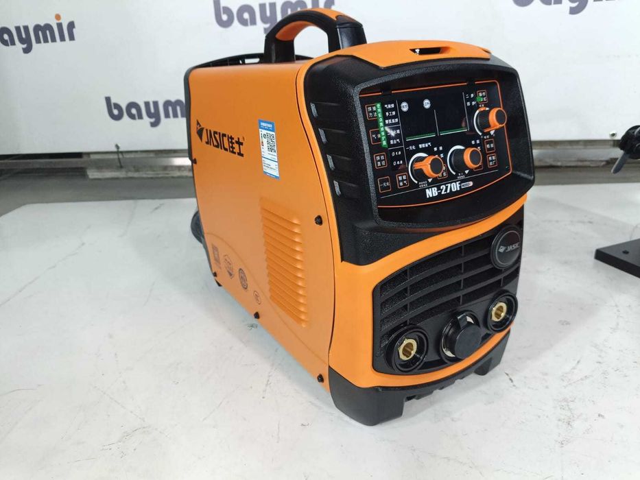 Сварочный полуавтомат NB-270F(380V)