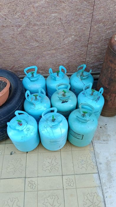 Продажа газ балон