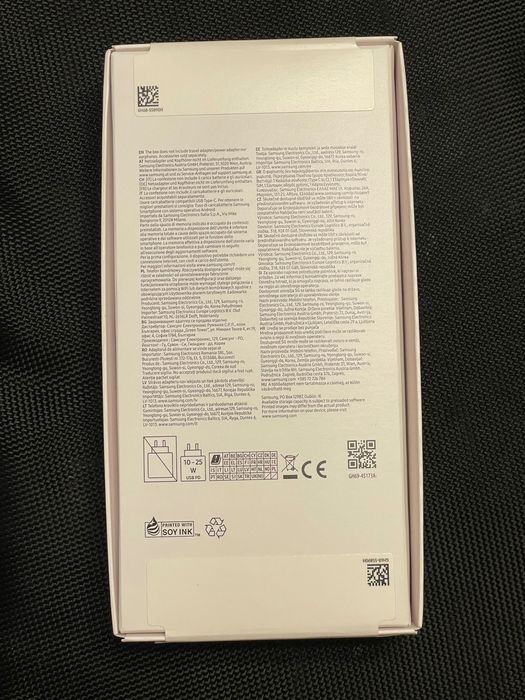 Чисто нов Смартфон Бял, Samsung Galaxy A26 5G Бял, Неразпечатан, Телефон