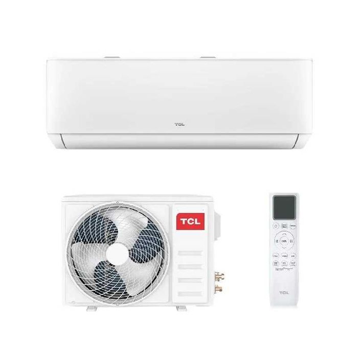Сплит-система инверторная TCL TAC-TP18, инвертер 18, 3 года гарантия.