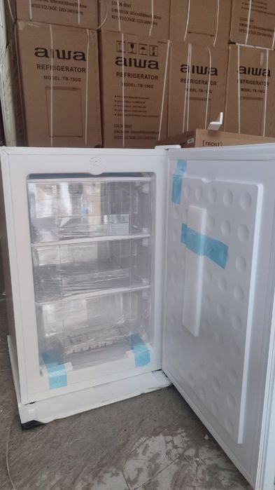 Мини холодильники аива