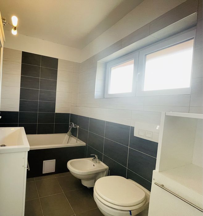 Casa tip duplex - 4 camere - Sanpetru, Brasov