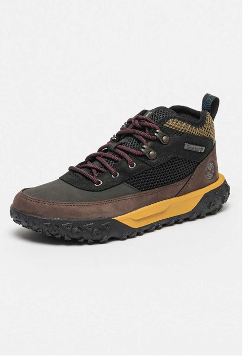 Детски обувки Timberland