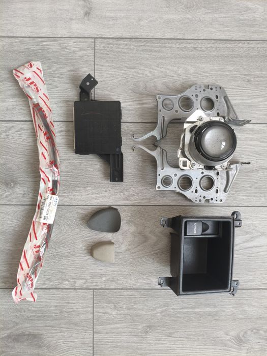 Камри 40 американец