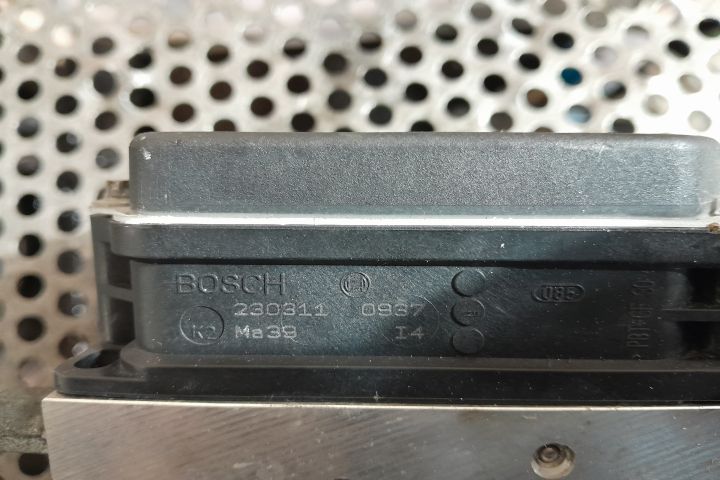 Pompa ABS 0265951191 /0265235622 /EH46437A0 Mazda CX-7 prima generati
