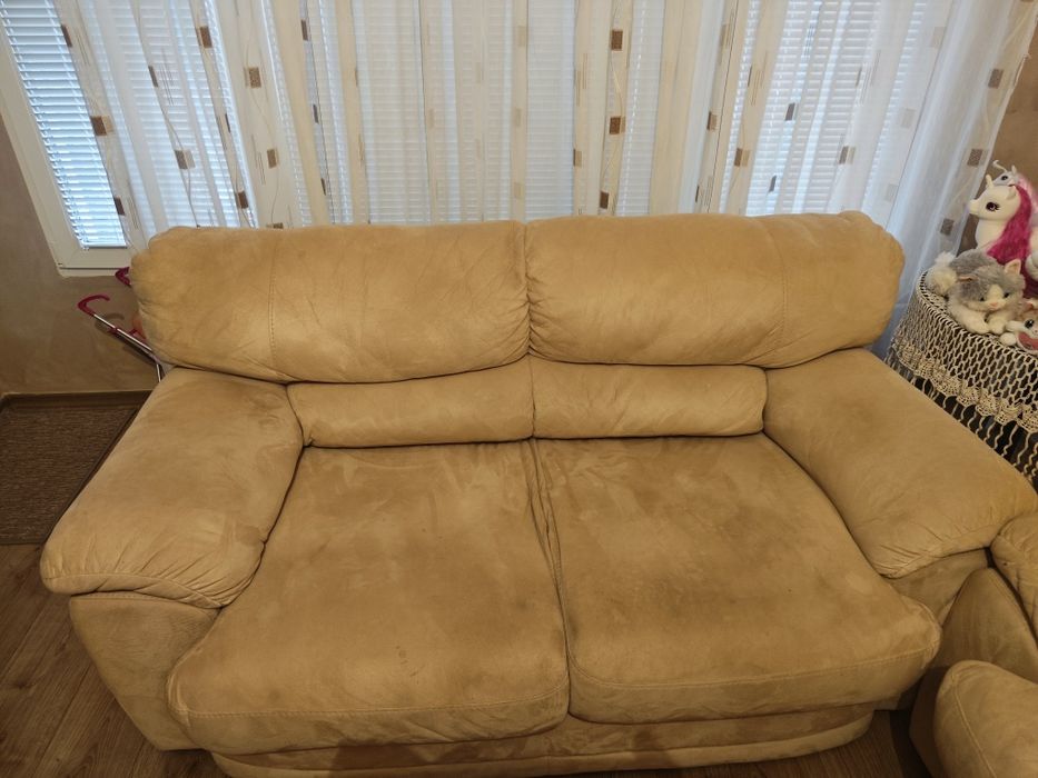 Разгъваеми дивани