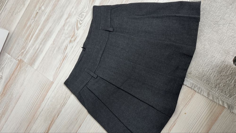 Классический брюки, и юбка