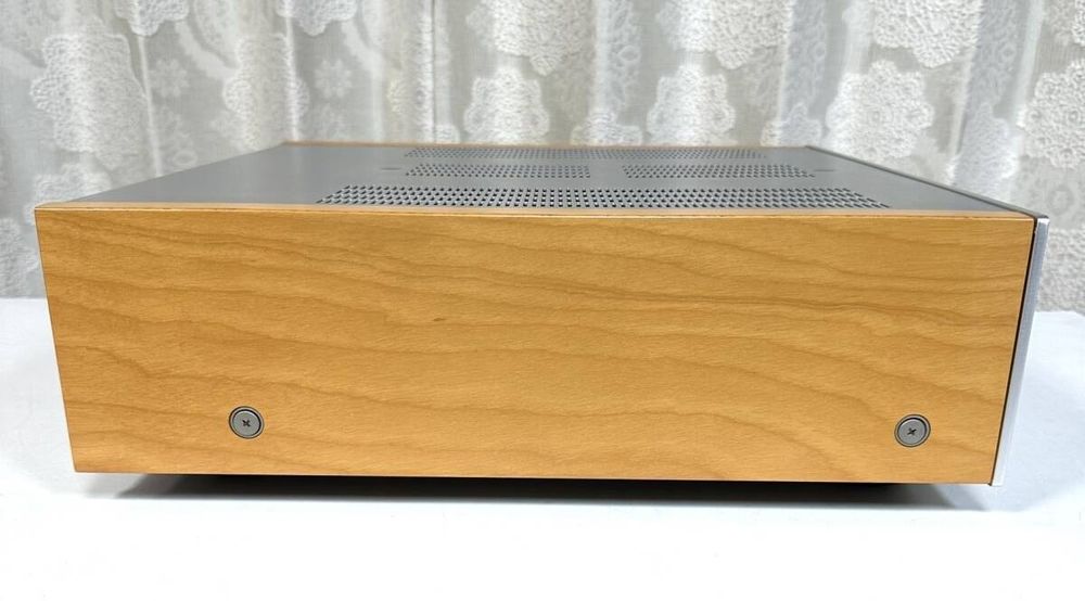 Yamaha A-S1000 усилитель