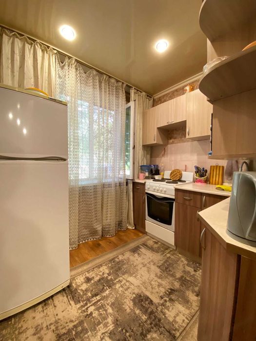 ПРОДАЮ 2-Х КОМ. квартиру в районе "Богатырского"