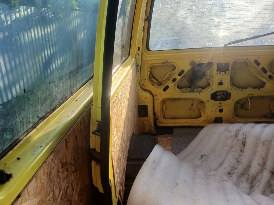 Volkswagen T4 1991
