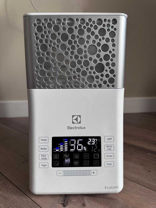 Срочно продам увлажнитель!!!