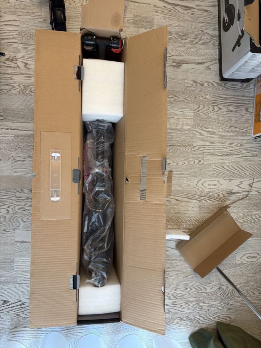 Trotineta Electrica DENVER 80140 - Nu necesita RCA!!