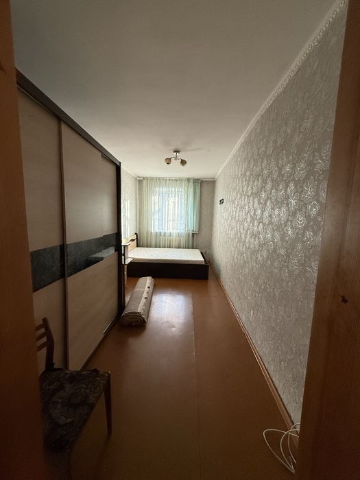 3-ком. квартира на Конституции!