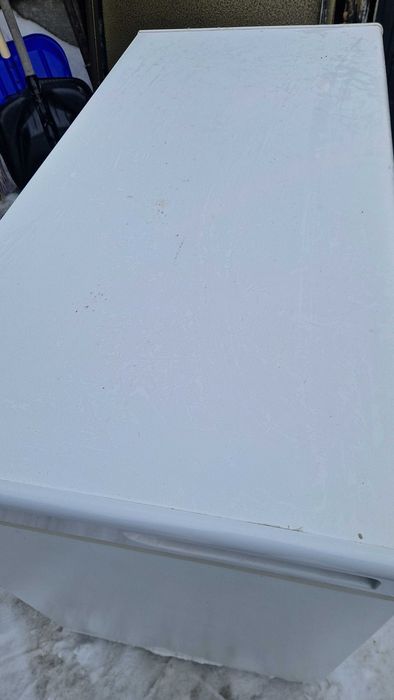 Продается морозильник