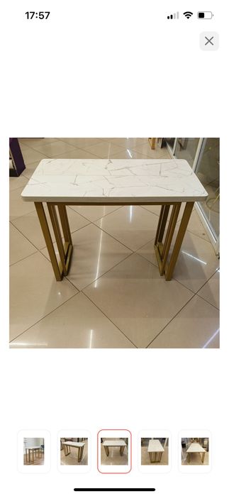 Стол трансформер