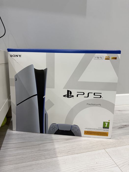 PlayStation 5 Slim