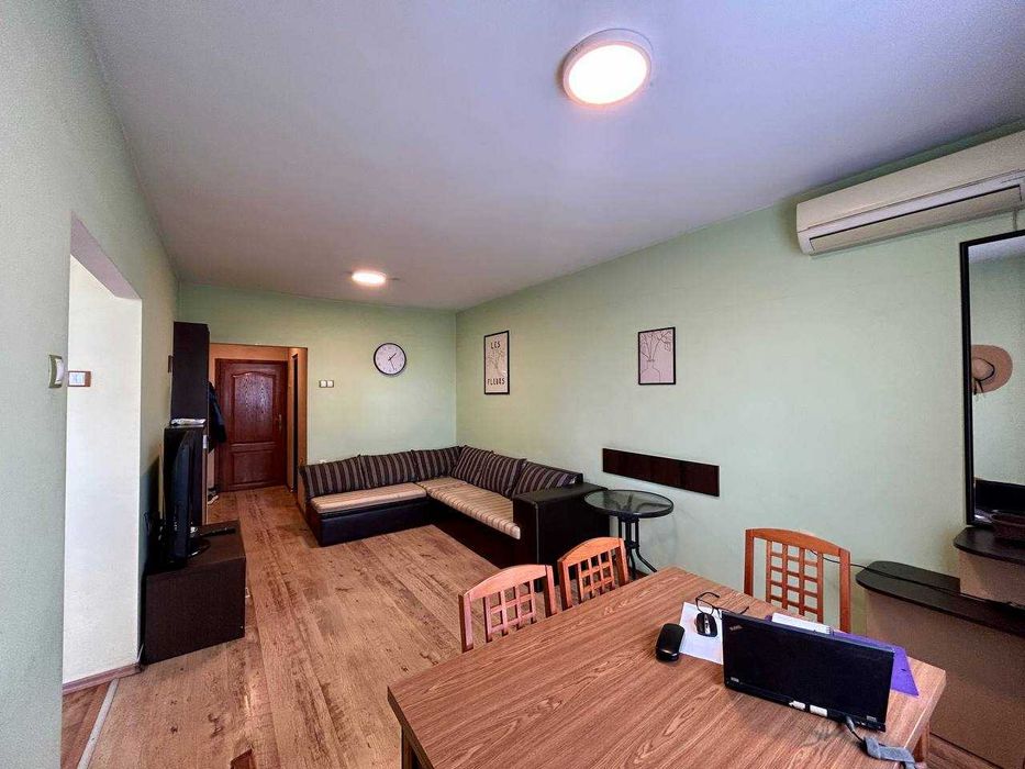 Продава се Двустаен апартамент в Сливен, Даме Груев - 51 кв.м за 1120 €/кв.м - Снимка #10