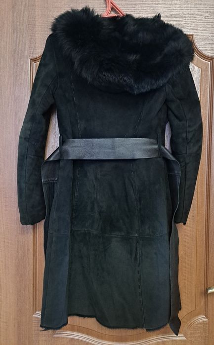 Продам дублёнку натуральная