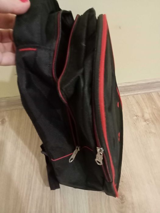 Ghiozdan unisex că nou