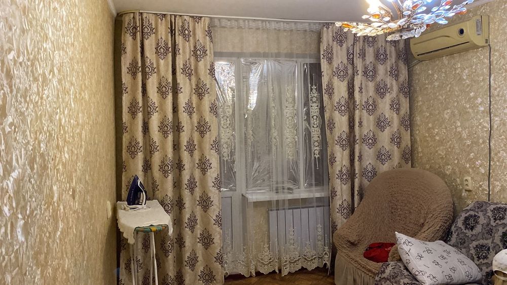 Продаю 1 комн квартиру в центре города