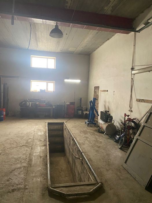 Сдам в аренду помещения