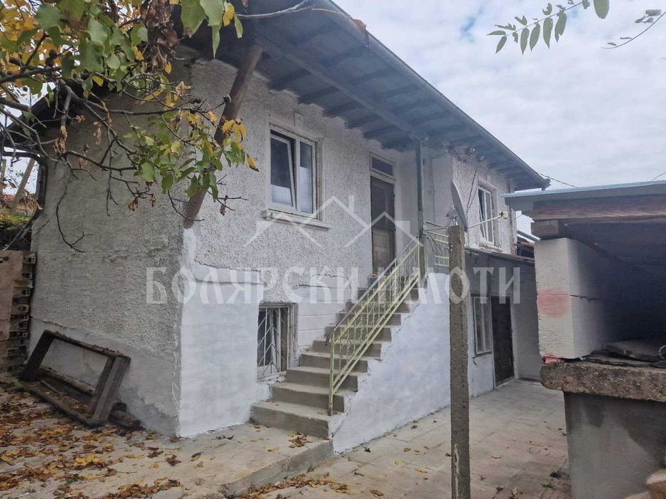 Продава се Къща в с. Самоводене, Област Велико Търново - 114 кв.м за 324 €/кв.м - Снимка #1