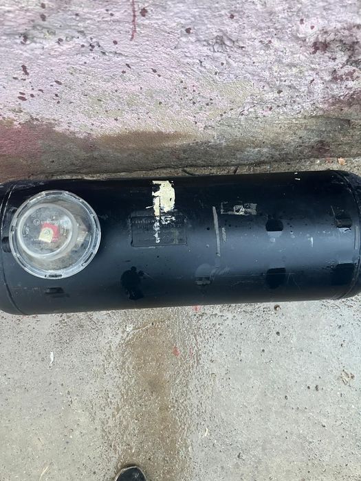 Гбо балон сатылады 65 литрлік