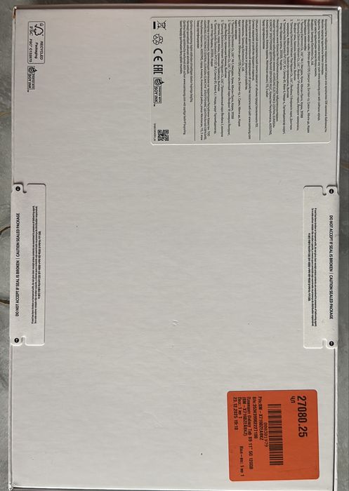 Галакси Таб S9 5G