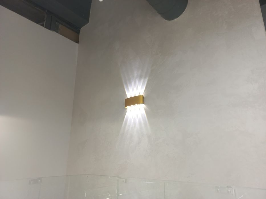 Услуги электрика