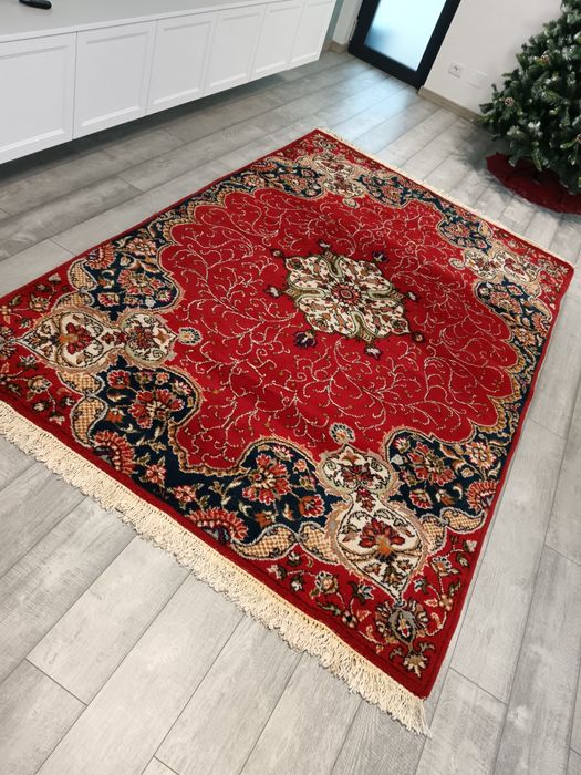 Covor persan vitange