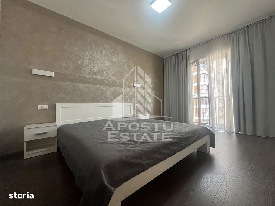 Apartament 2 camere ADORA PARK, 2 locuri de parcare