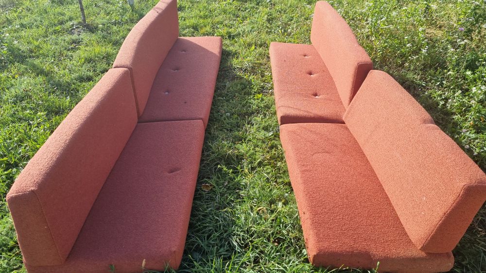 Seturi de Saltele perne rulota caravană