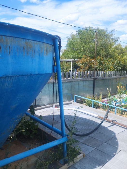 Продам дачу в дачном массаве «Каучук»