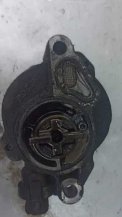 Пежо 407 1.6HDI на части