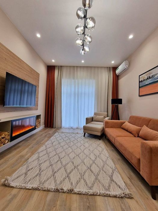 Срочно продаётся 2 ком Новостройка