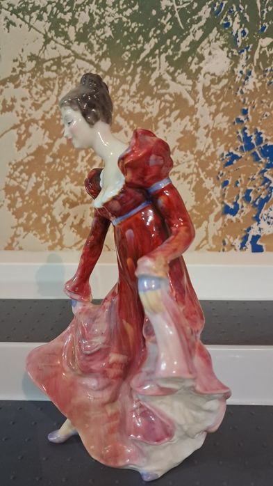 Колекционерски фигури Royal Doulton