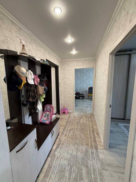 Продам 2-х комнатную квартиру