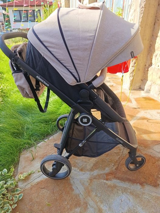 Детска количка Kikka Boo Gianni