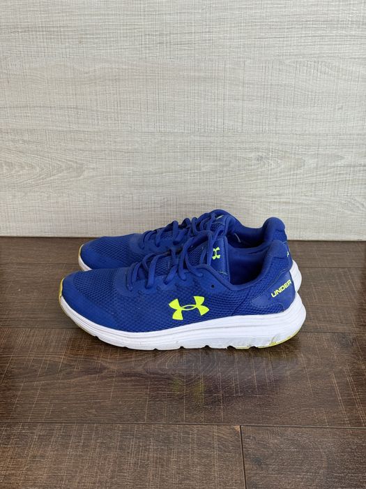 Мъжки маратонки UNDER ARMOUR