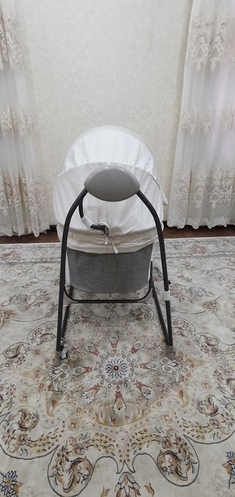 Люлька  для Малышов