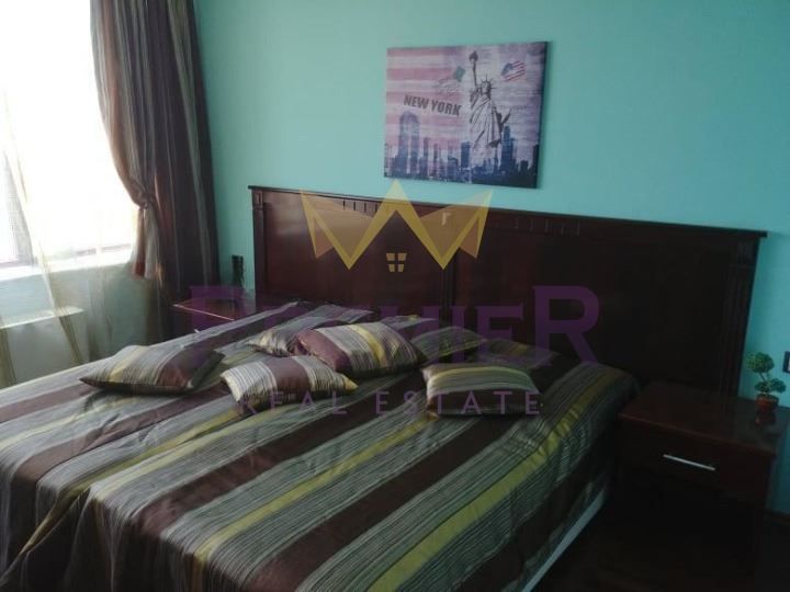 Дава се под наем Тристаен апартамент в Варна, м-т Траката - 110 кв.м за 459 € - Снимка #4