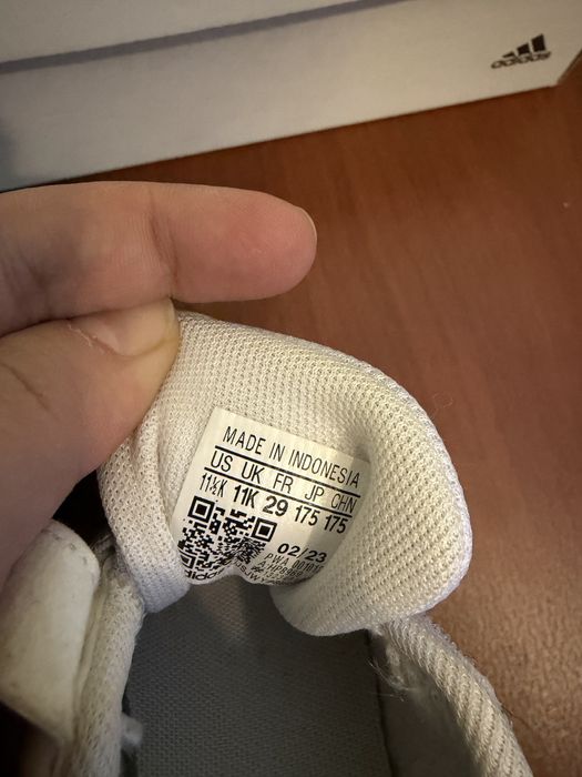 Адидас ориг детские