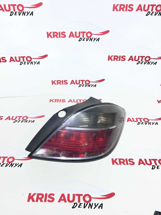 Десен стоп за Opel Astra H / Опел Астра 2007 г.